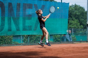 Miezi Gutzeit 15 - Blankeneser Pfingstturnier